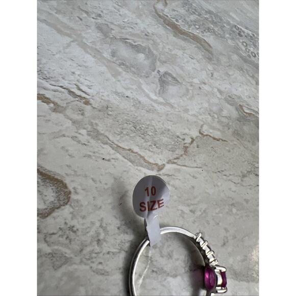 Bomb Party Dazzling Trio RBP 3729 Size 10 - Picture 7 of 7